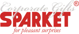 Sparket — Corporate Gifts, for pleasant surprises